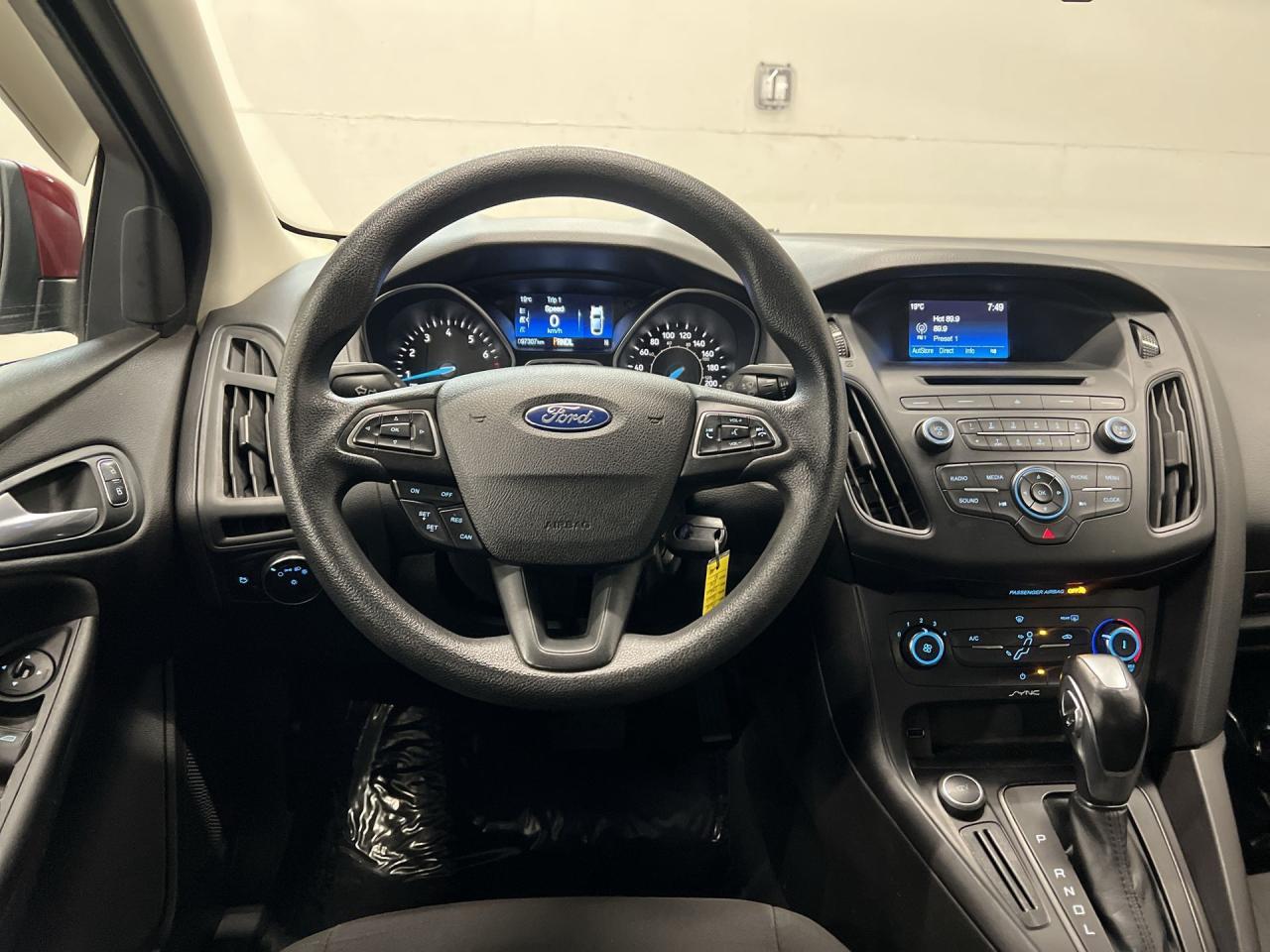 2015 Ford Focus >>JUST SOLD Photo