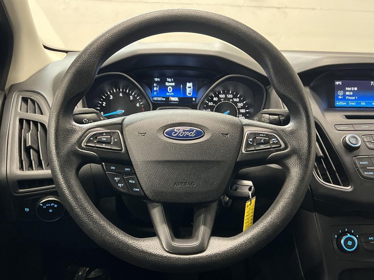 2015 Ford Focus >>JUST SOLD Photo