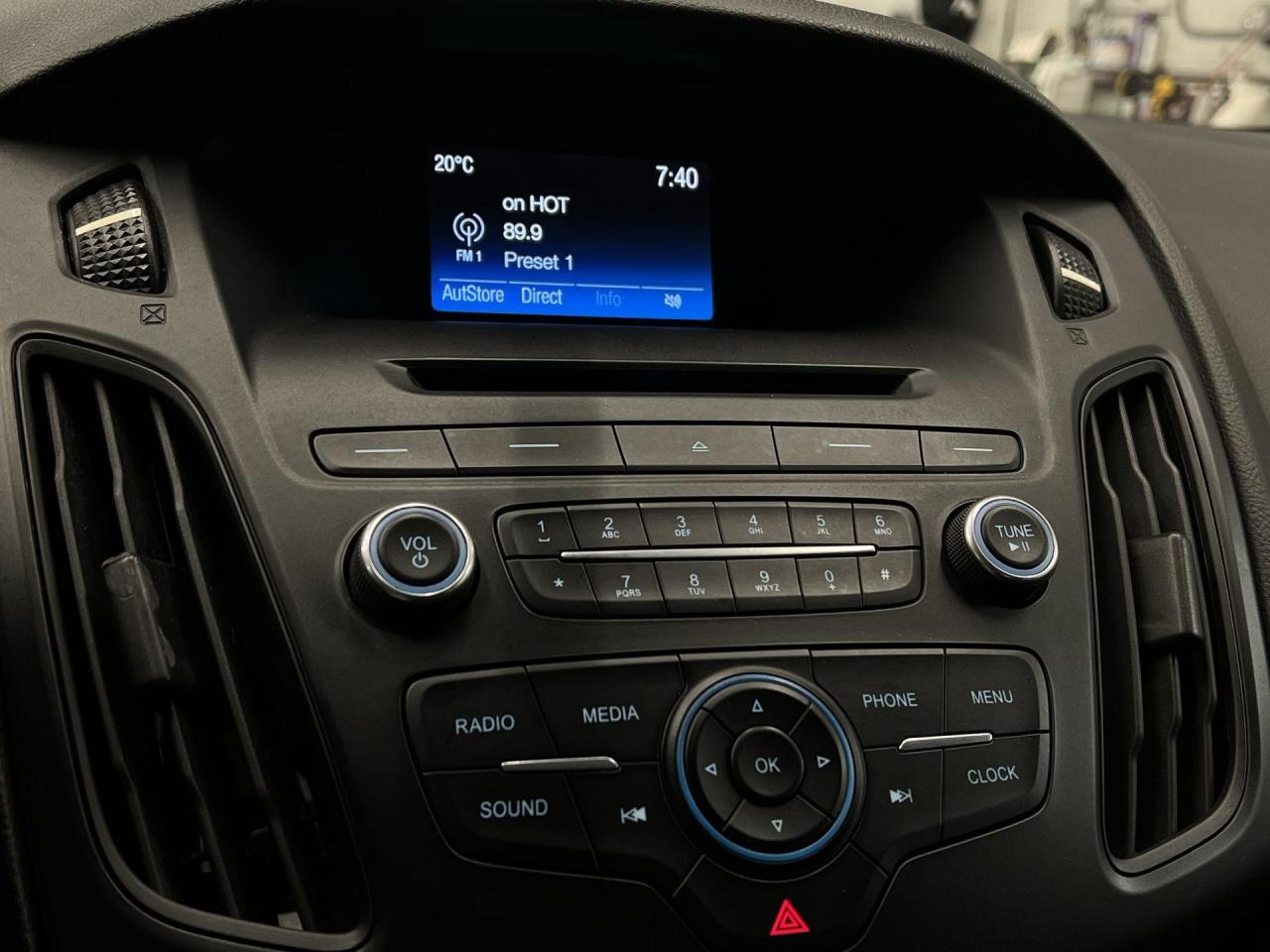 2015 Ford Focus >>JUST SOLD Photo