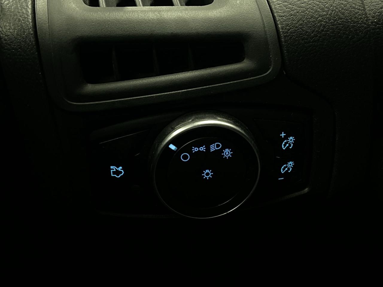 2015 Ford Focus >>JUST SOLD Photo