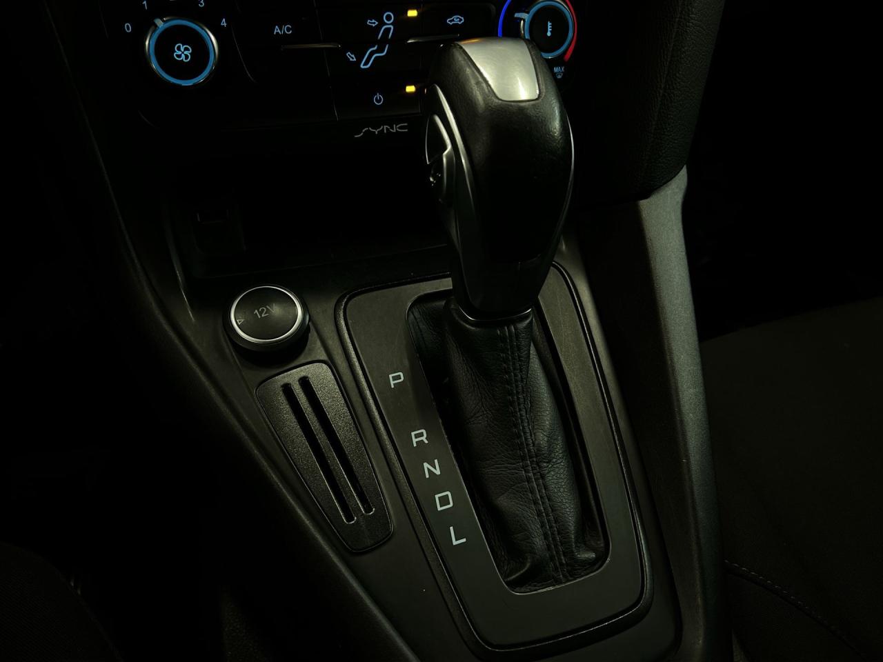 2015 Ford Focus >>JUST SOLD Photo