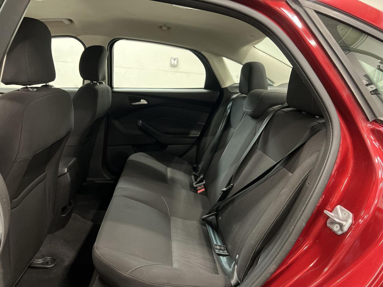 2015 Ford Focus >>JUST SOLD Photo