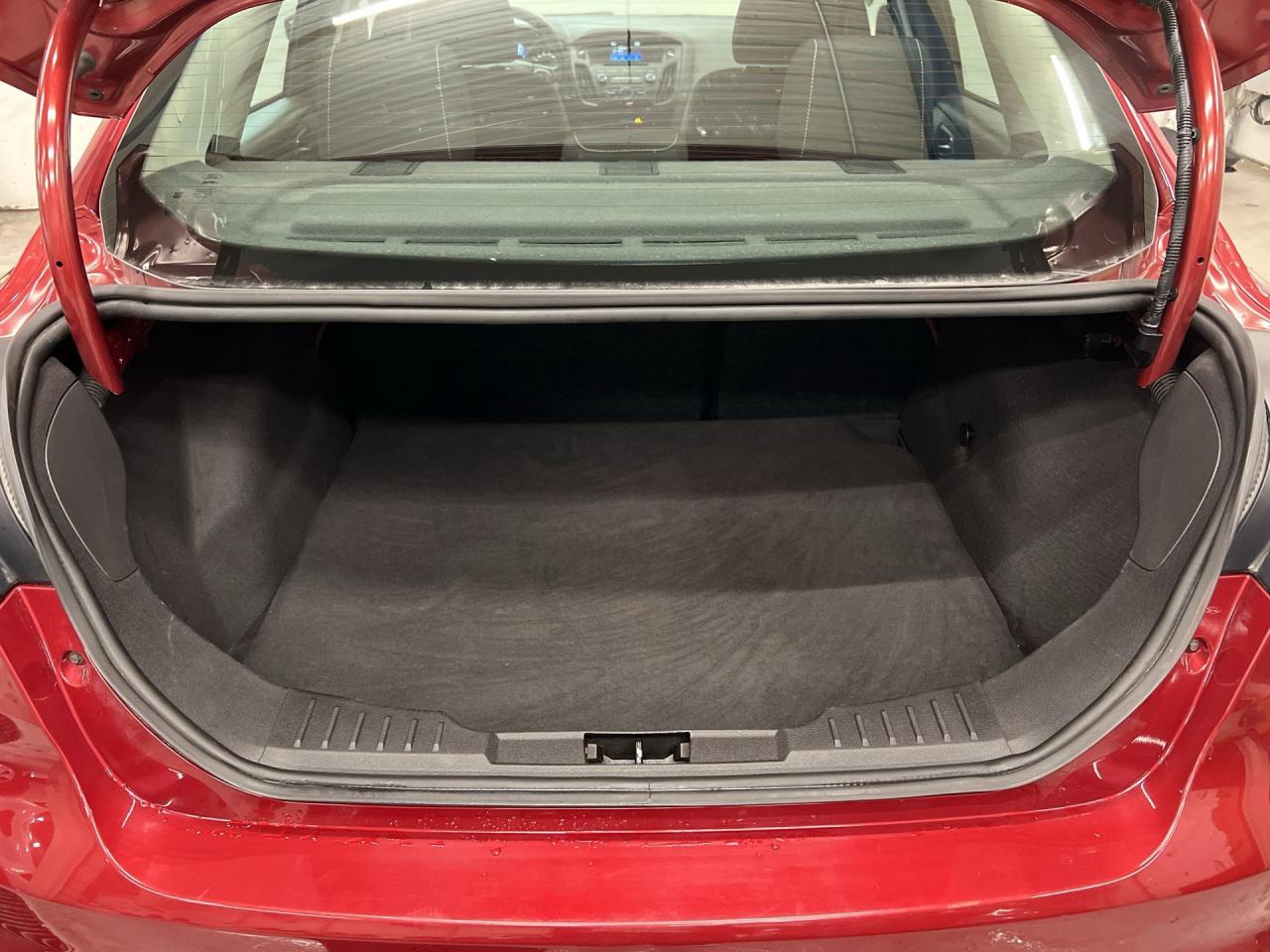 2015 Ford Focus >>JUST SOLD Photo