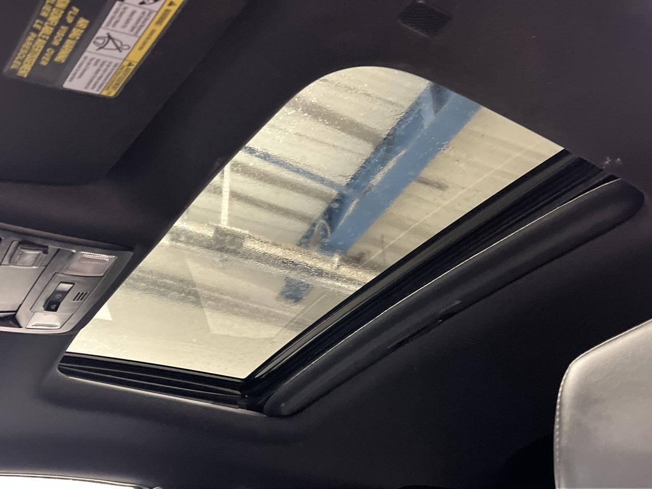 2021 Toyota Tacoma TRD SPORT PREMIUM 4X4 | 6-SPEED |LEATHER | SUNROOF Photo