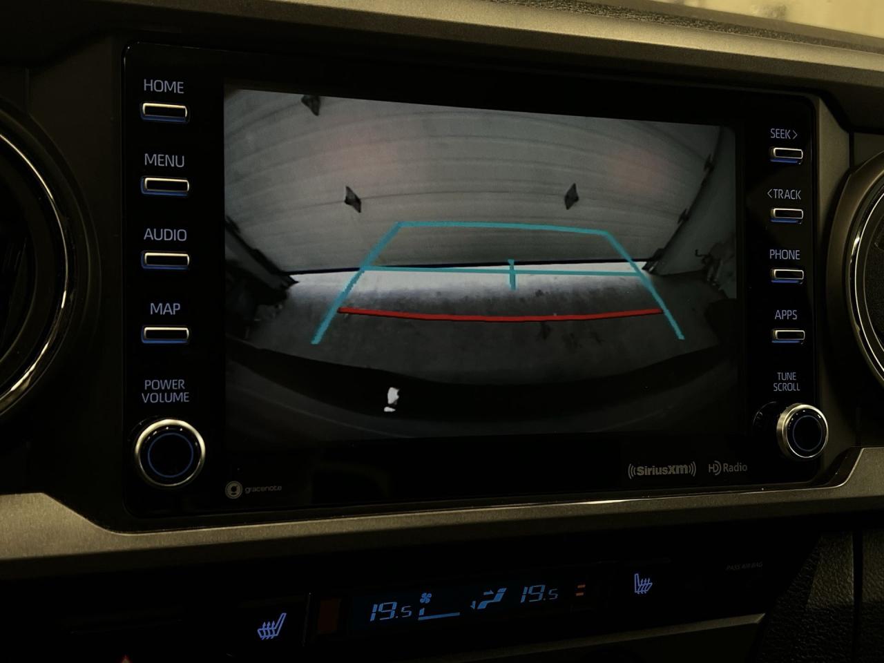 2021 Toyota Tacoma TRD SPORT PREMIUM 4X4 | 6-SPEED |LEATHER | SUNROOF Photo