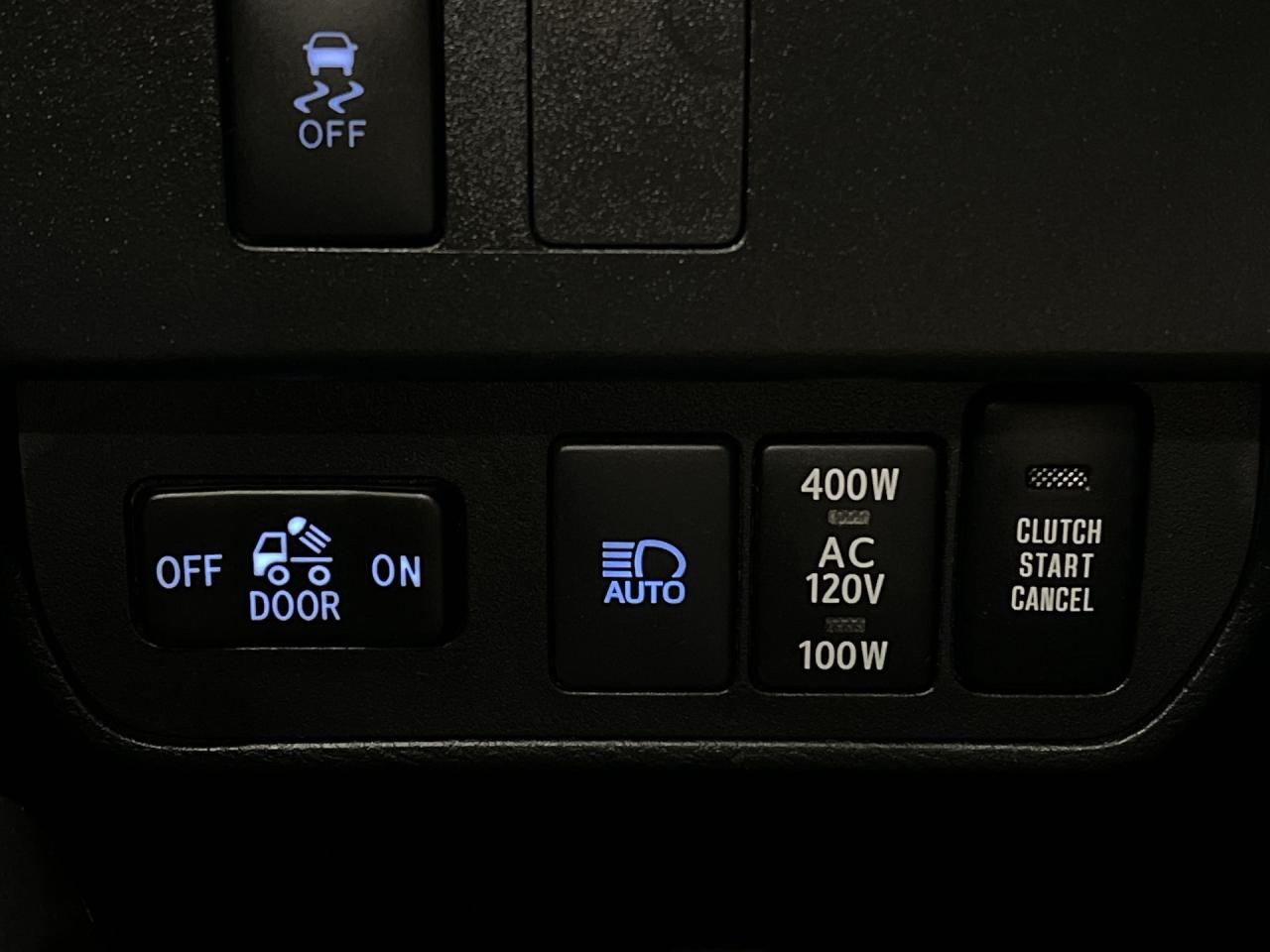 2021 Toyota Tacoma TRD SPORT PREMIUM 4X4 | 6-SPEED |LEATHER | SUNROOF Photo