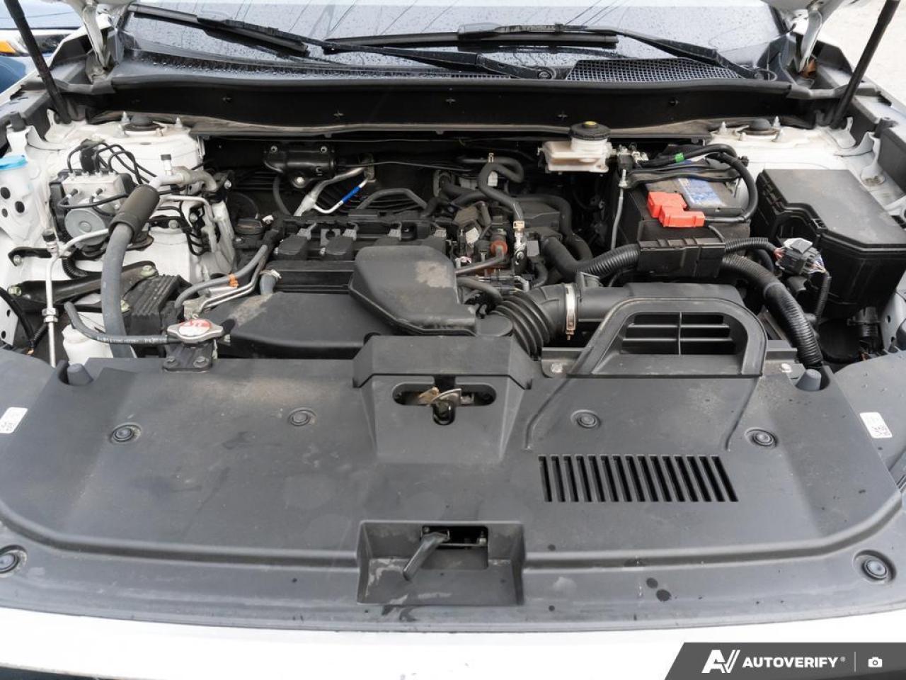 2024 Honda CR-V  Photo