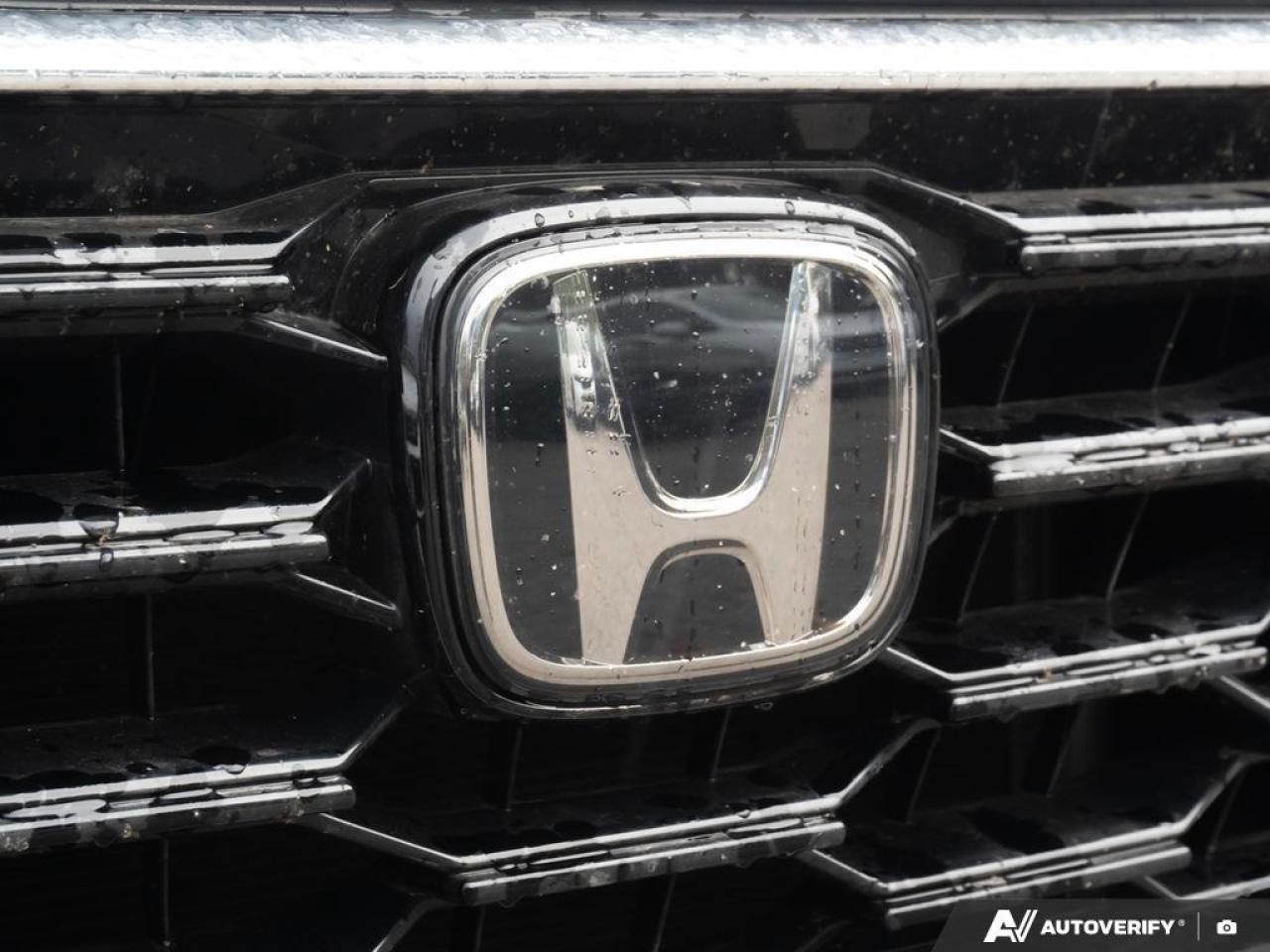 2024 Honda CR-V  Photo