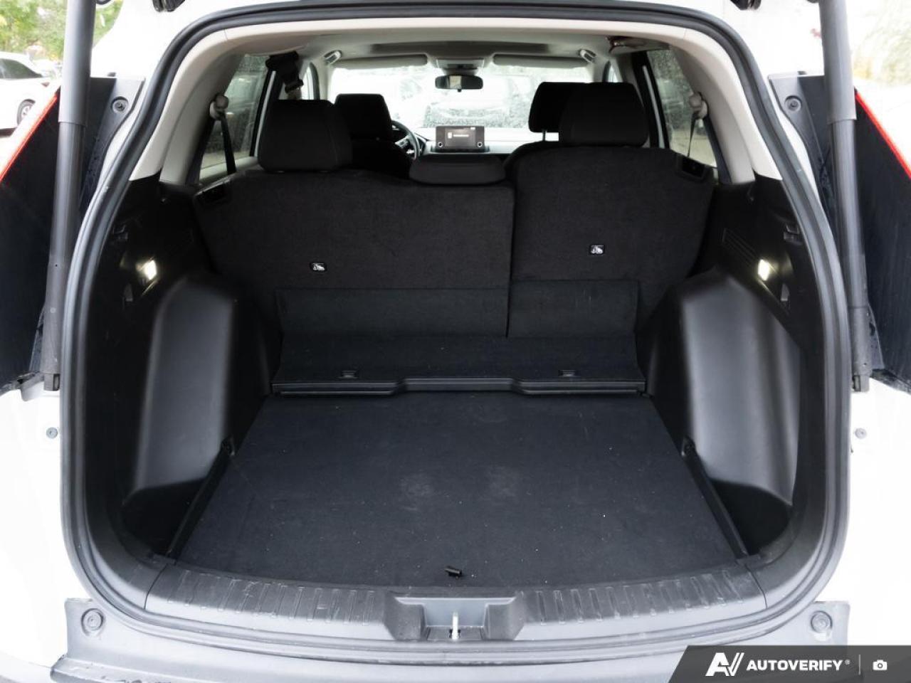 2024 Honda CR-V  Photo