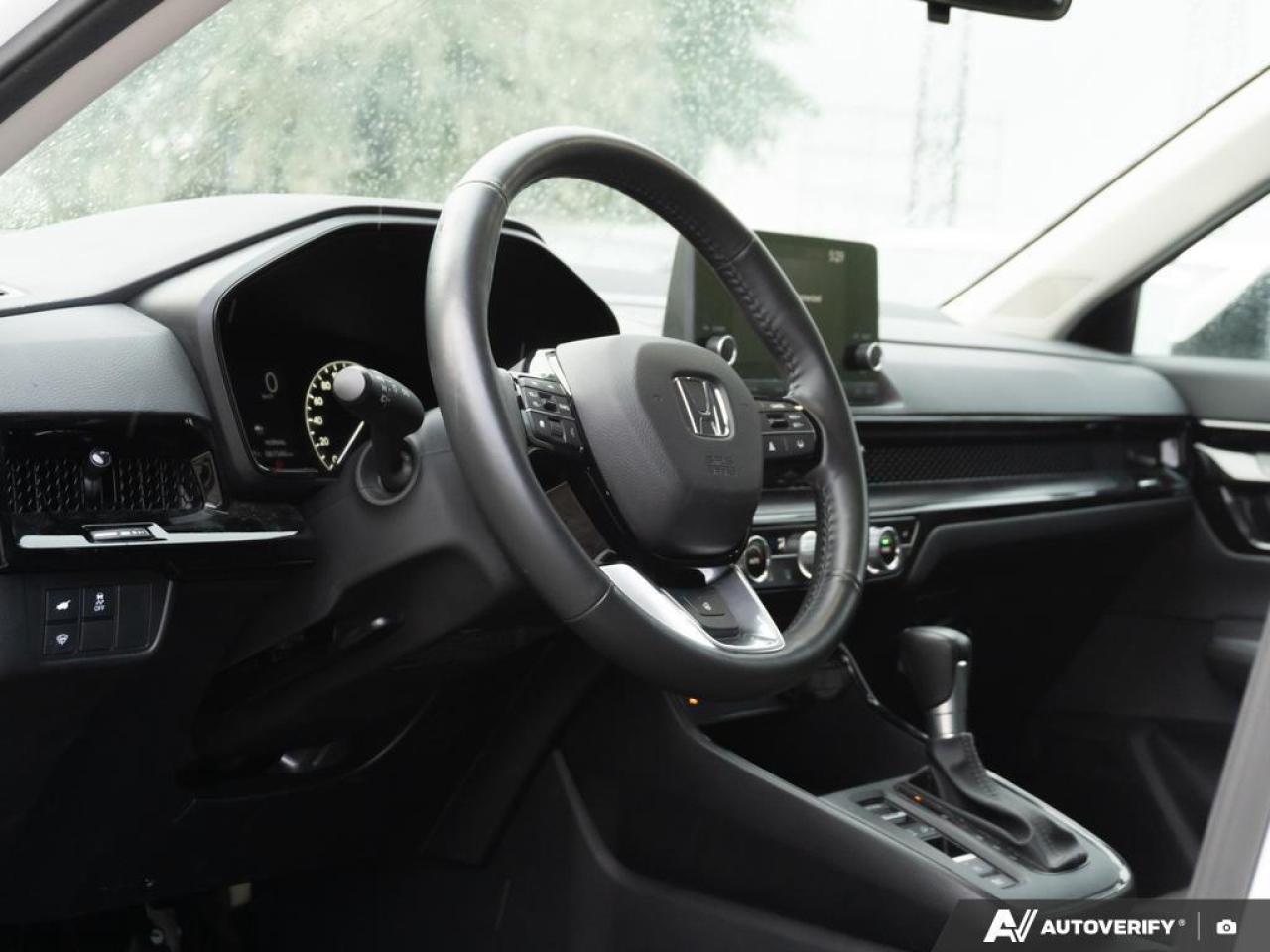 2024 Honda CR-V  Photo