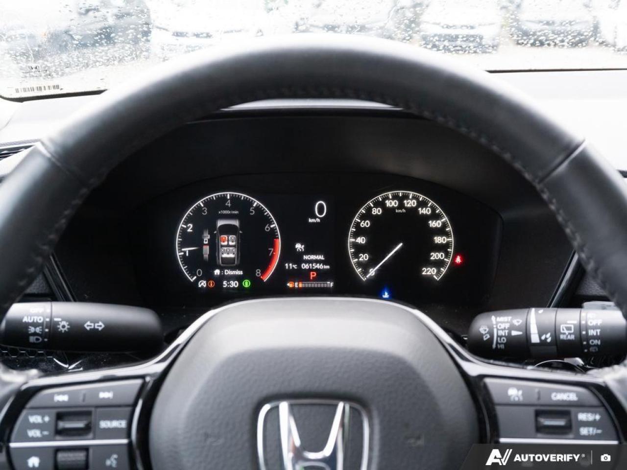 2024 Honda CR-V  Photo