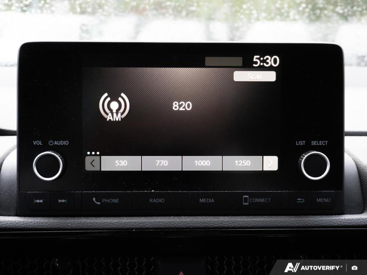 2024 Honda CR-V  Photo