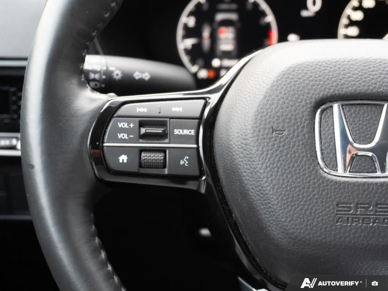 2024 Honda CR-V  Photo