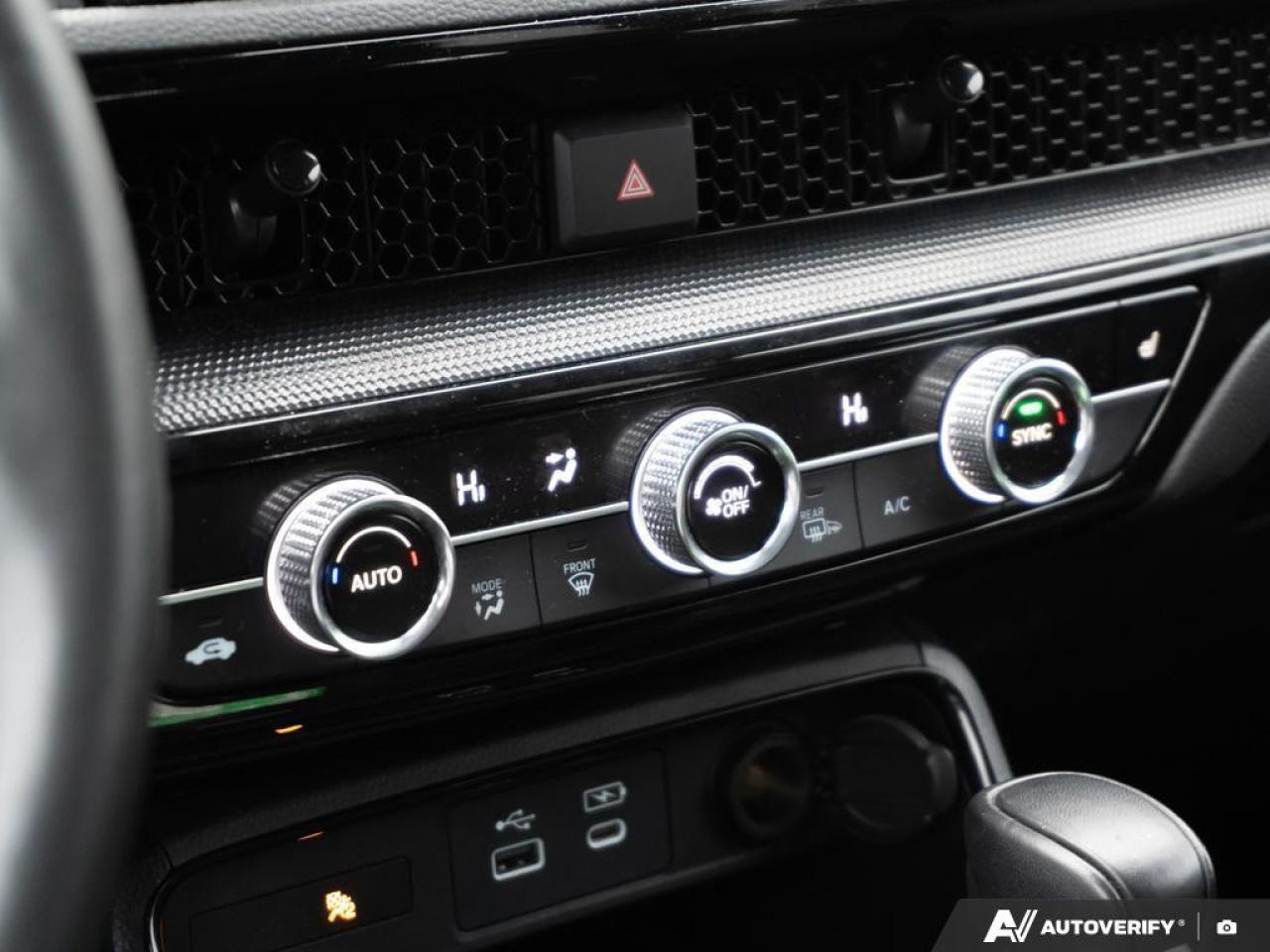 2024 Honda CR-V  Photo