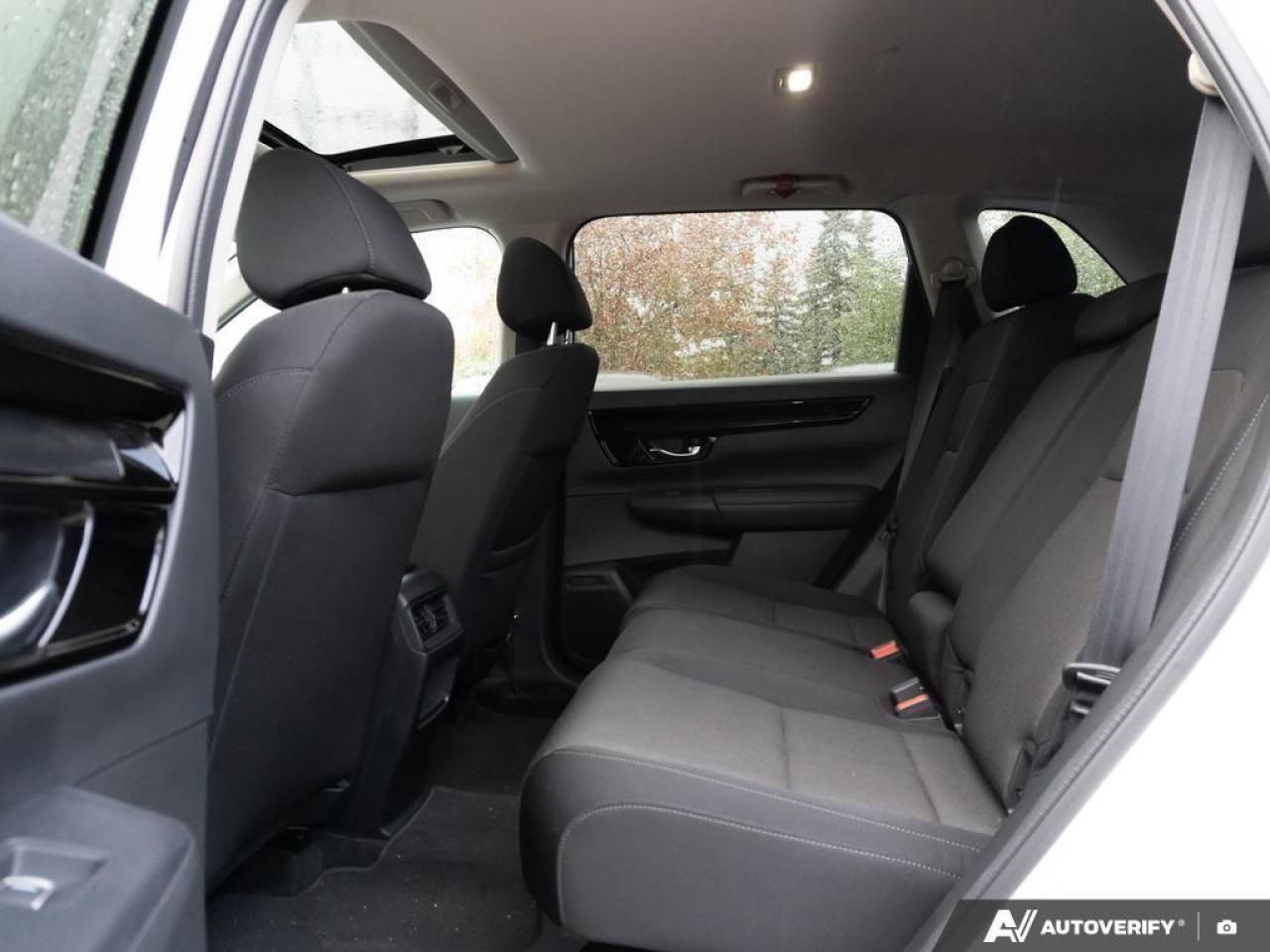 2024 Honda CR-V  Photo