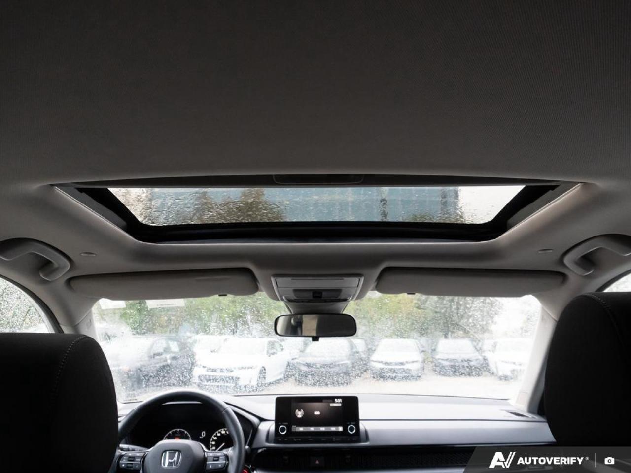 2024 Honda CR-V  Photo