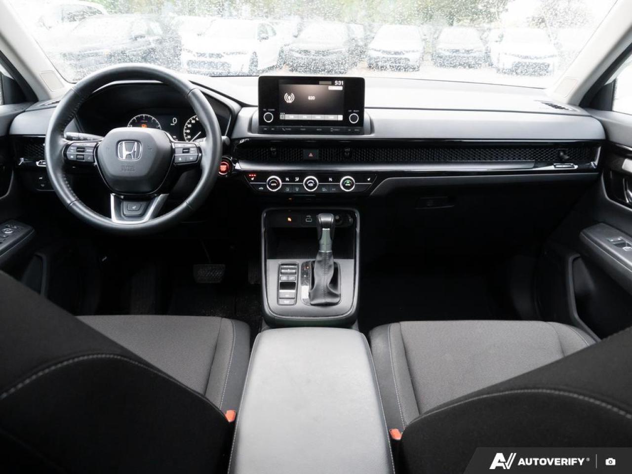 2024 Honda CR-V  Photo