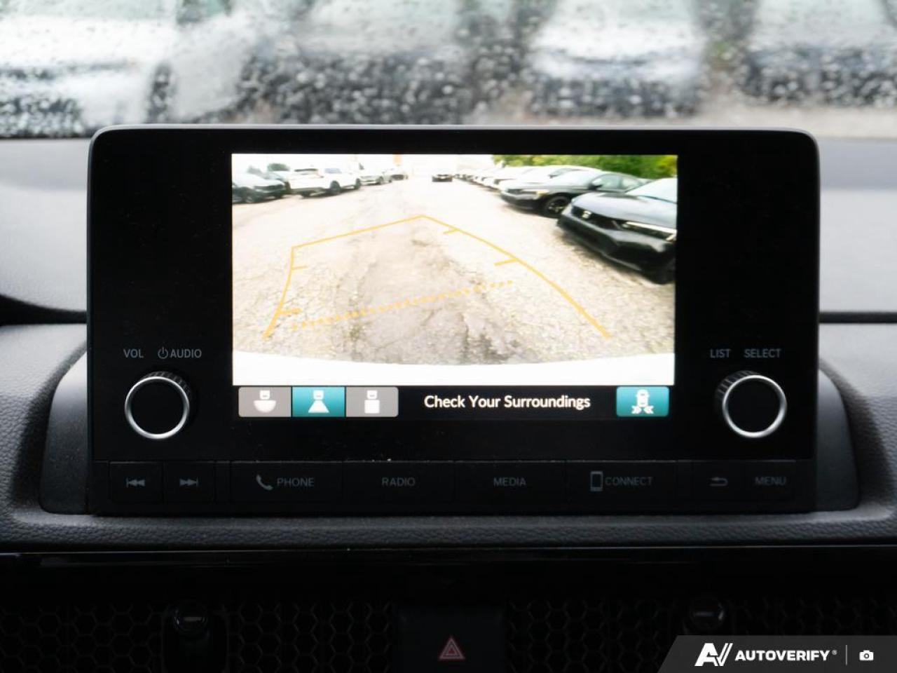 2024 Honda CR-V  Photo