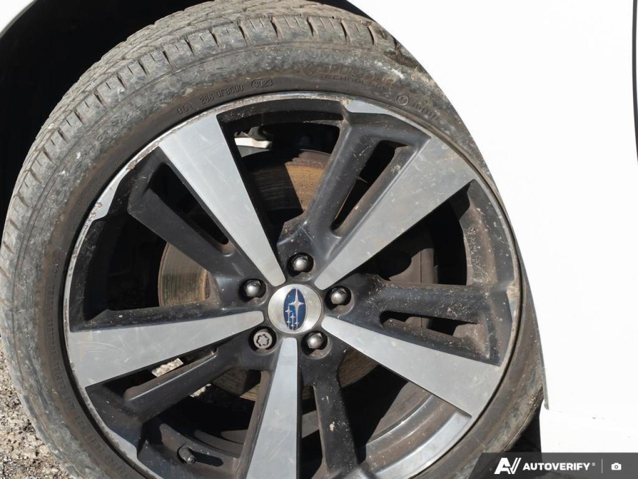 2018 Subaru Impreza  Photo