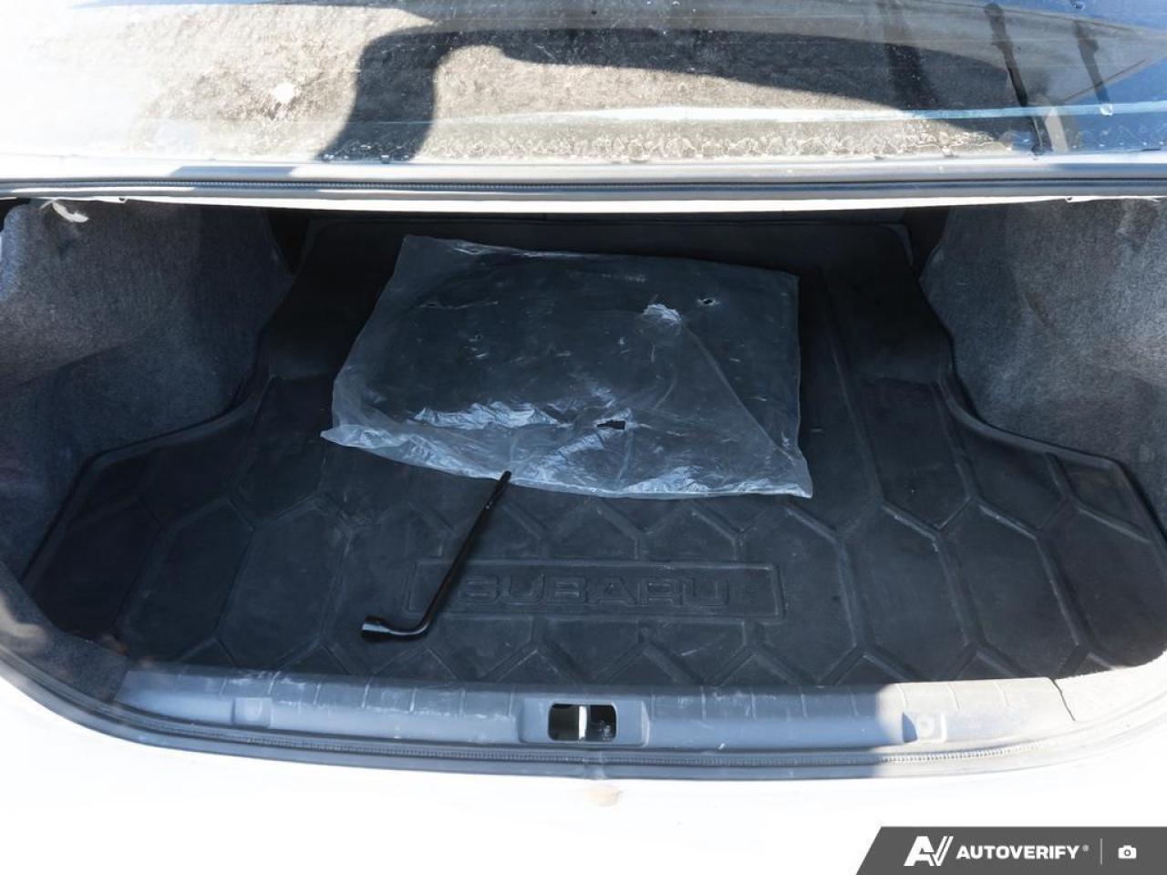 2018 Subaru Impreza  Photo