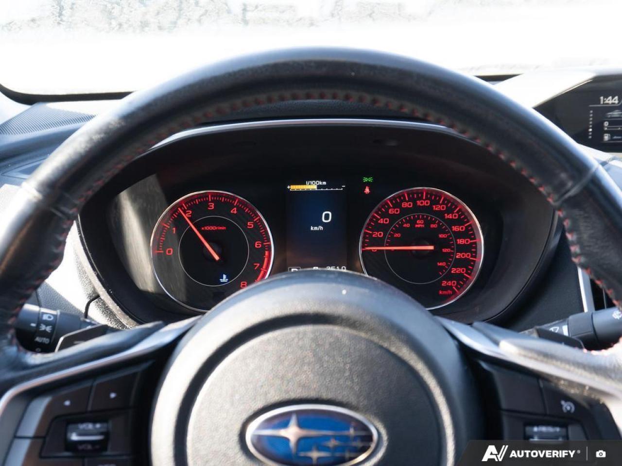 2018 Subaru Impreza  Photo