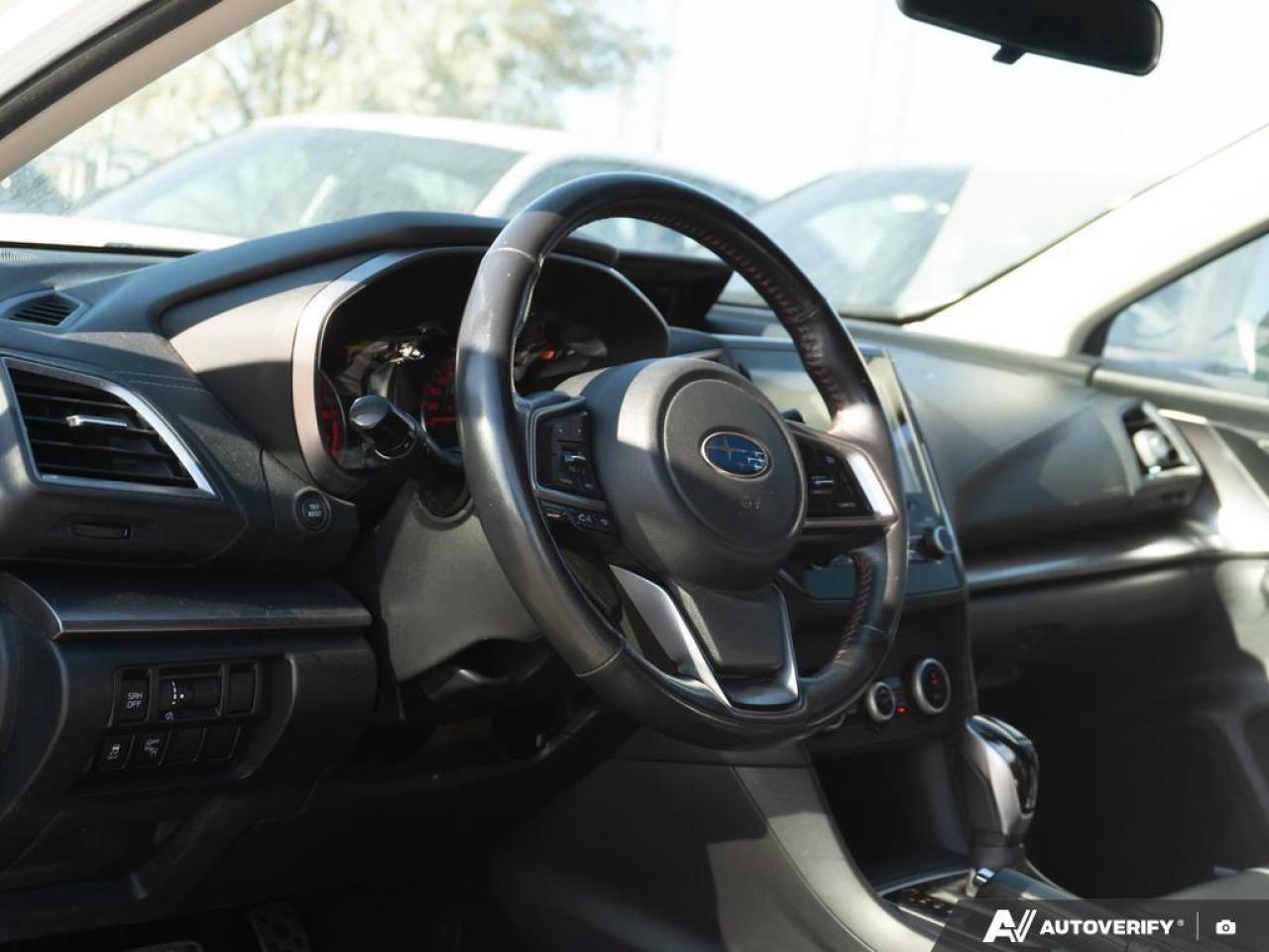 2018 Subaru Impreza  Photo