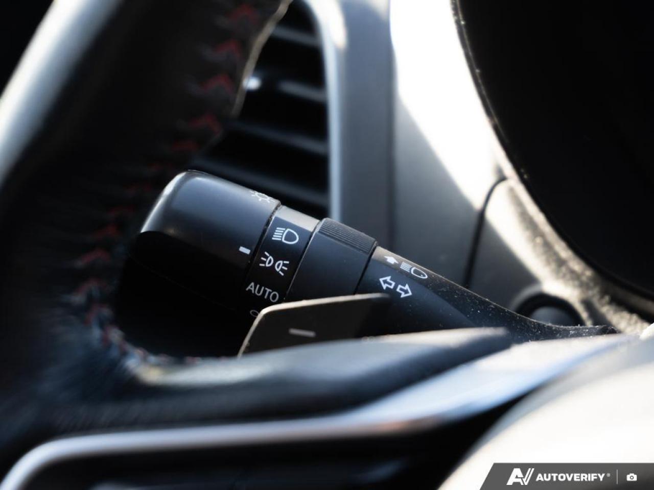 2018 Subaru Impreza  Photo