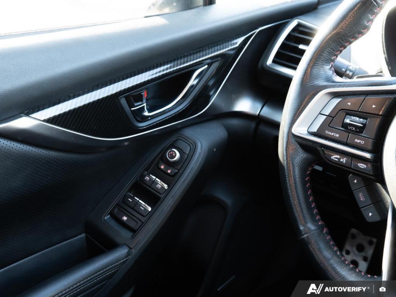 2018 Subaru Impreza  Photo