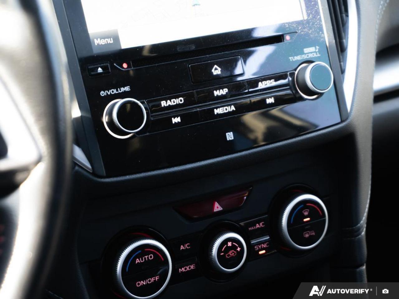 2018 Subaru Impreza  Photo