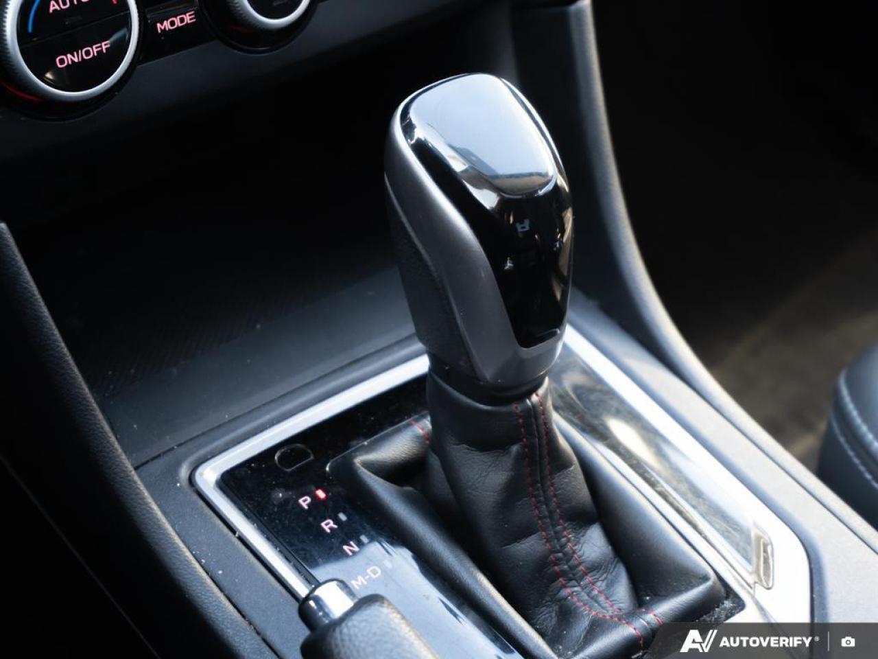 2018 Subaru Impreza  Photo