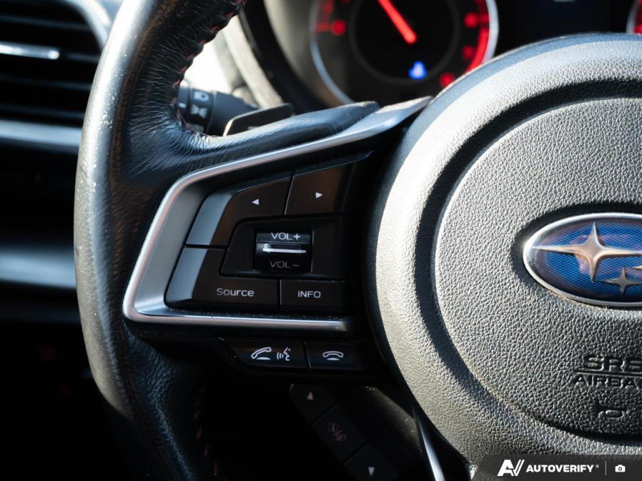 2018 Subaru Impreza  Photo