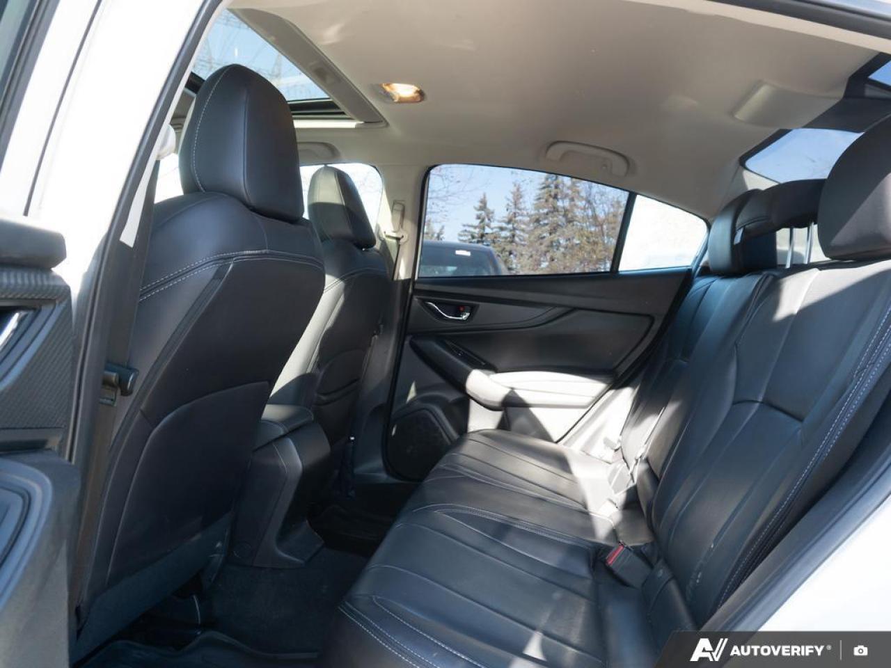 2018 Subaru Impreza  Photo