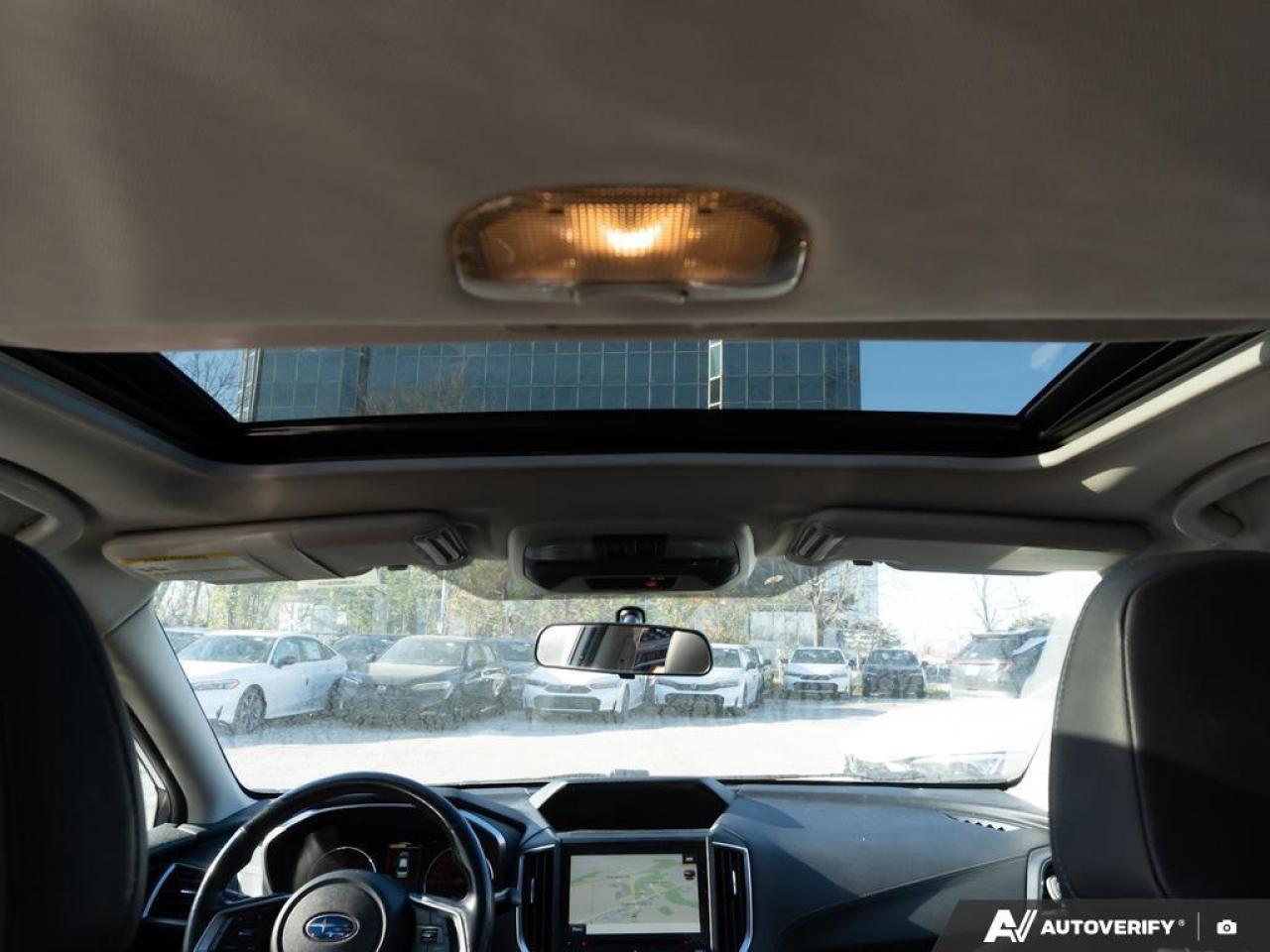 2018 Subaru Impreza  Photo