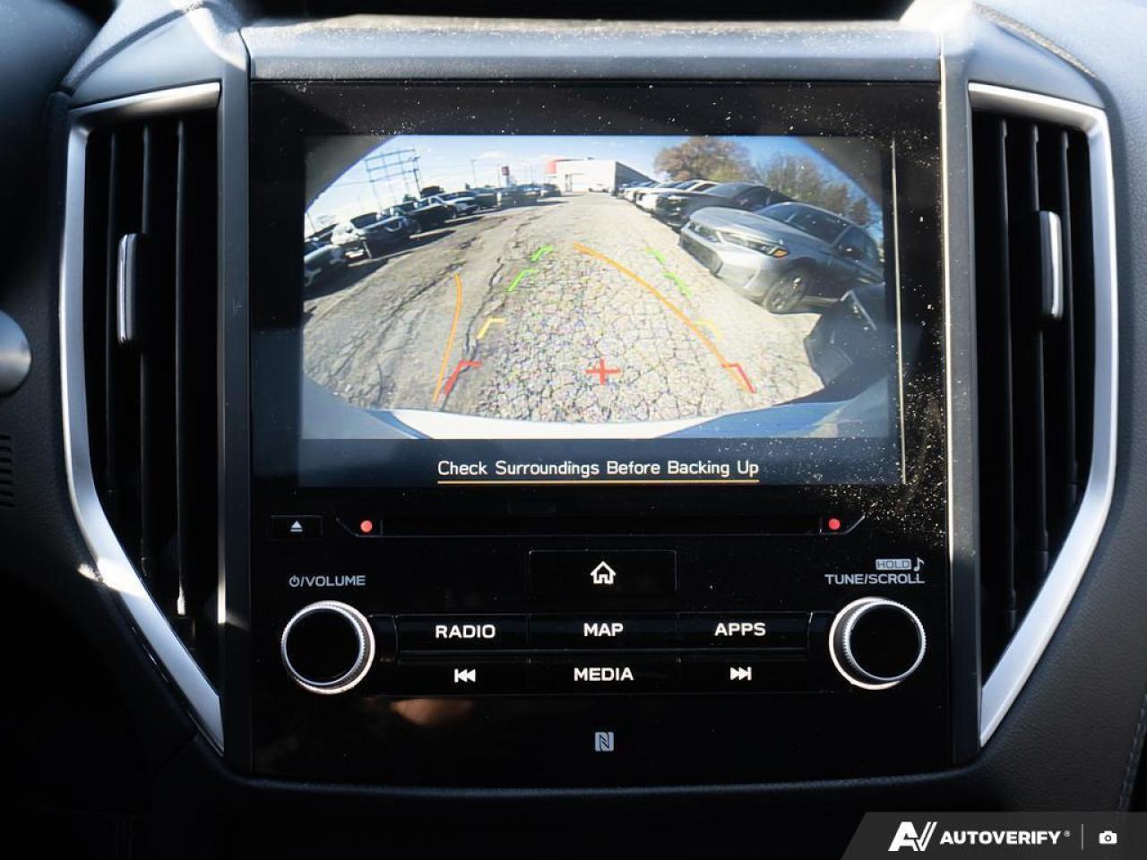 2018 Subaru Impreza  Photo