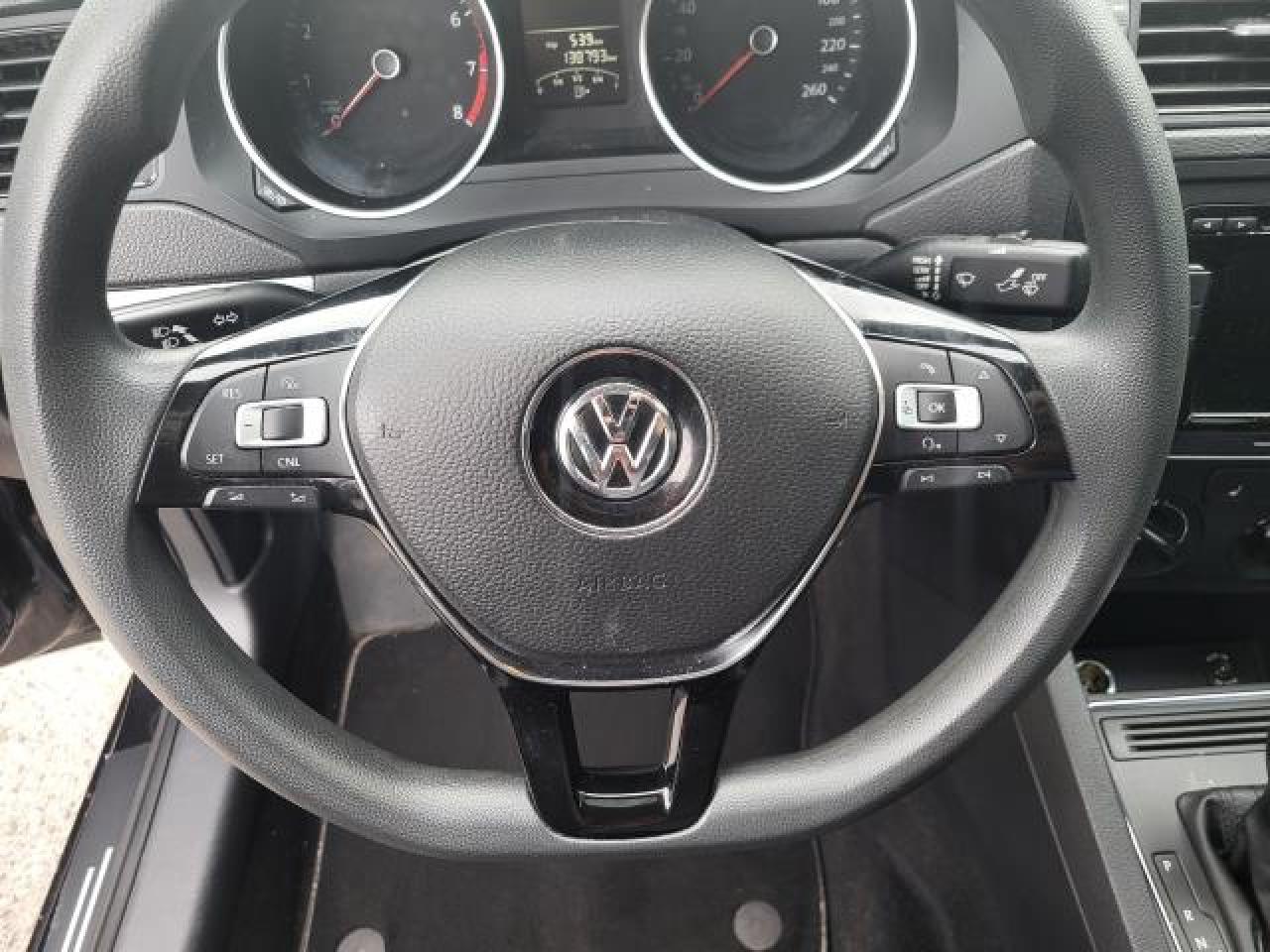 2015 Volkswagen Jetta TRENDLINE + Photo30