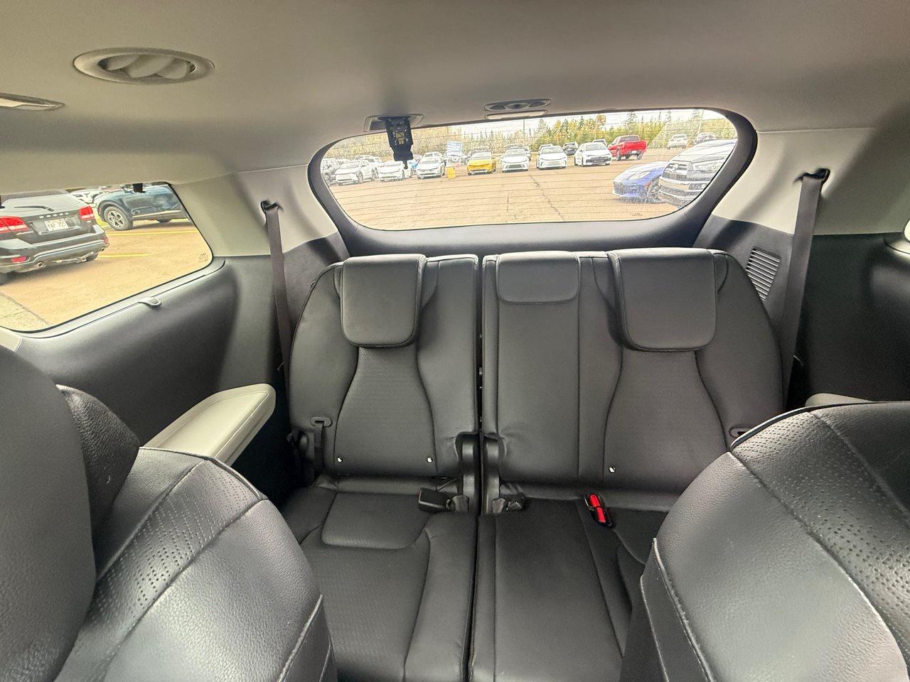 2023 Kia Carnival SX Photo