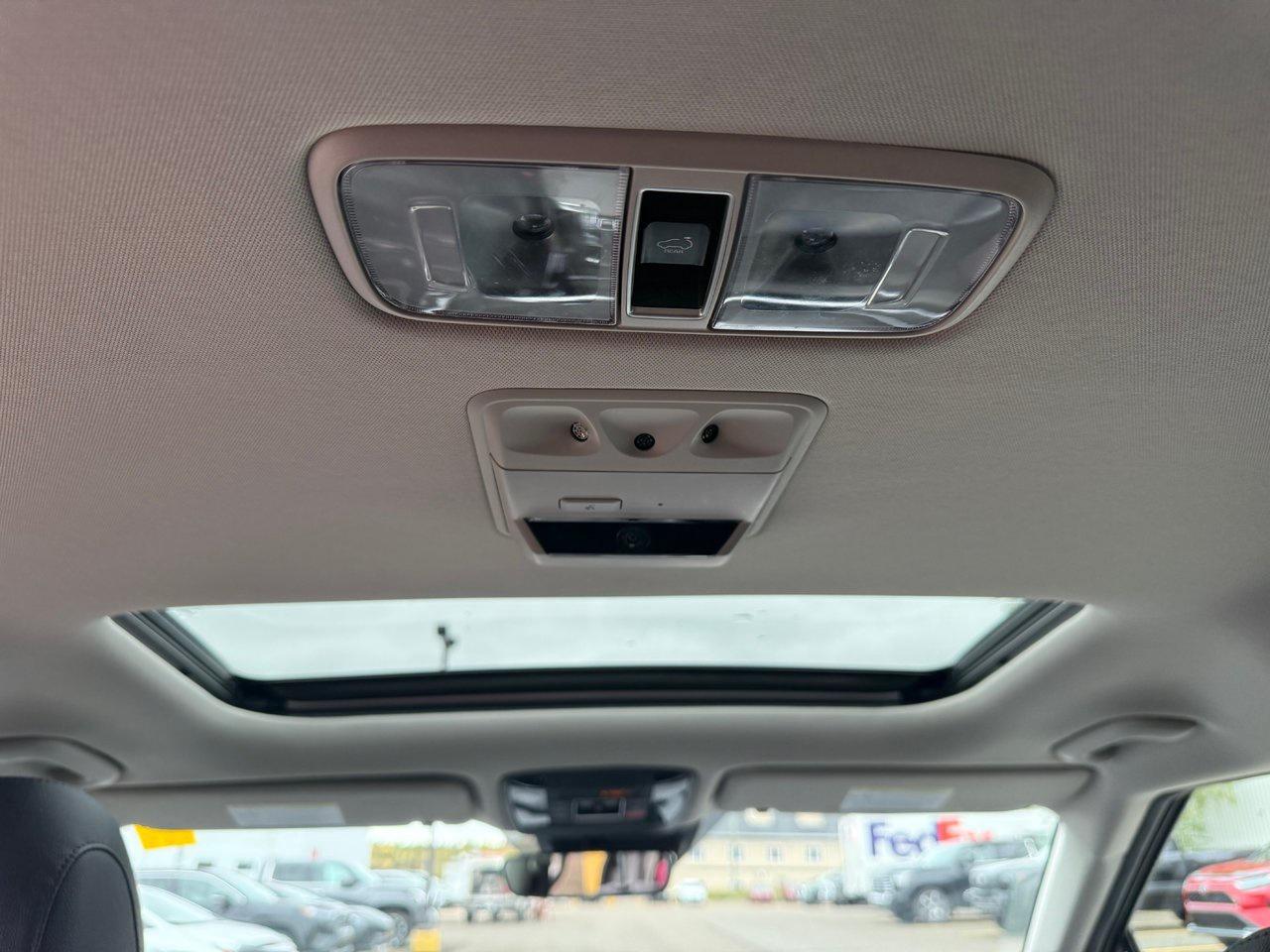 2023 Kia Carnival SX Photo