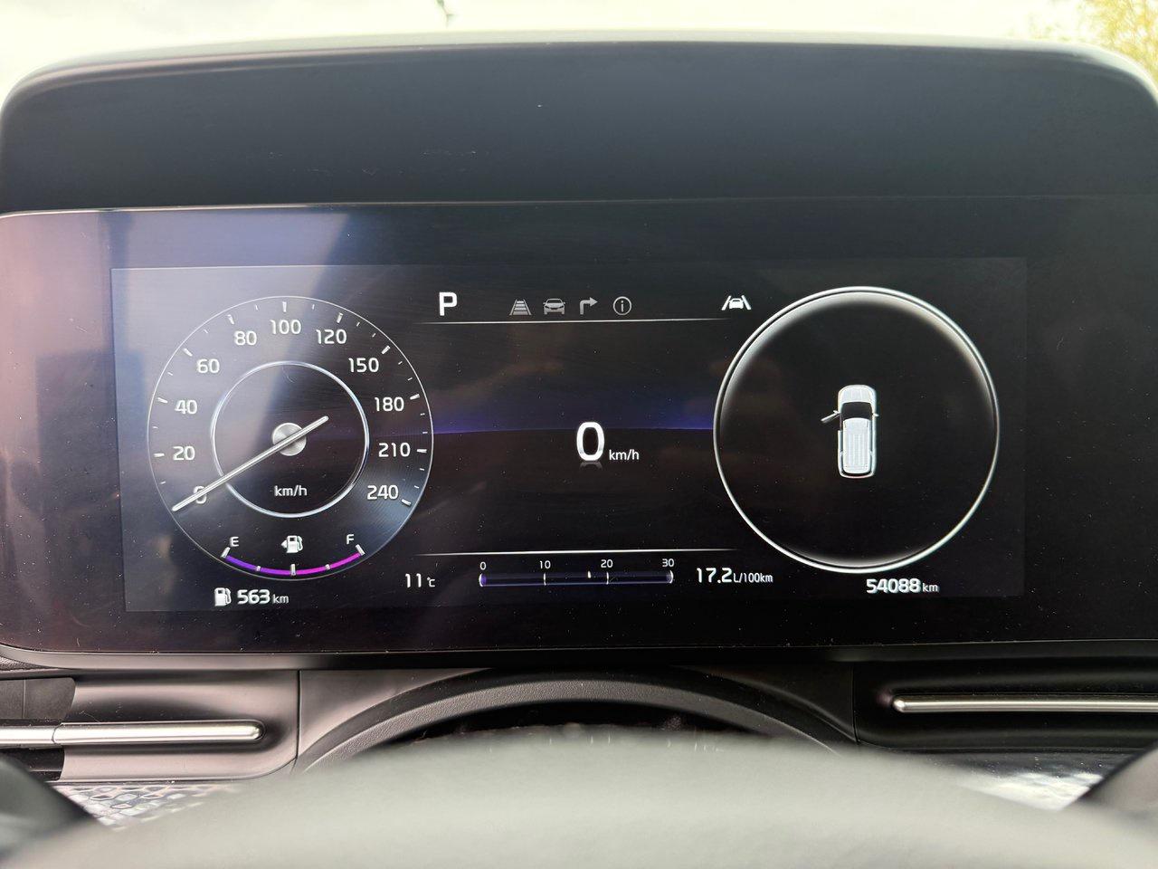 2023 Kia Carnival SX Photo