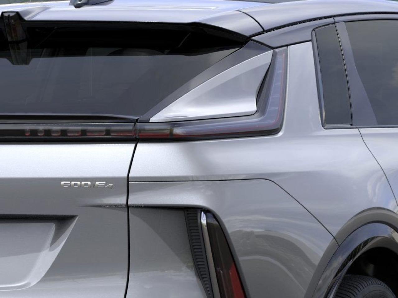 2026 Cadillac LYRIQ Sport 4dr Sport Photo