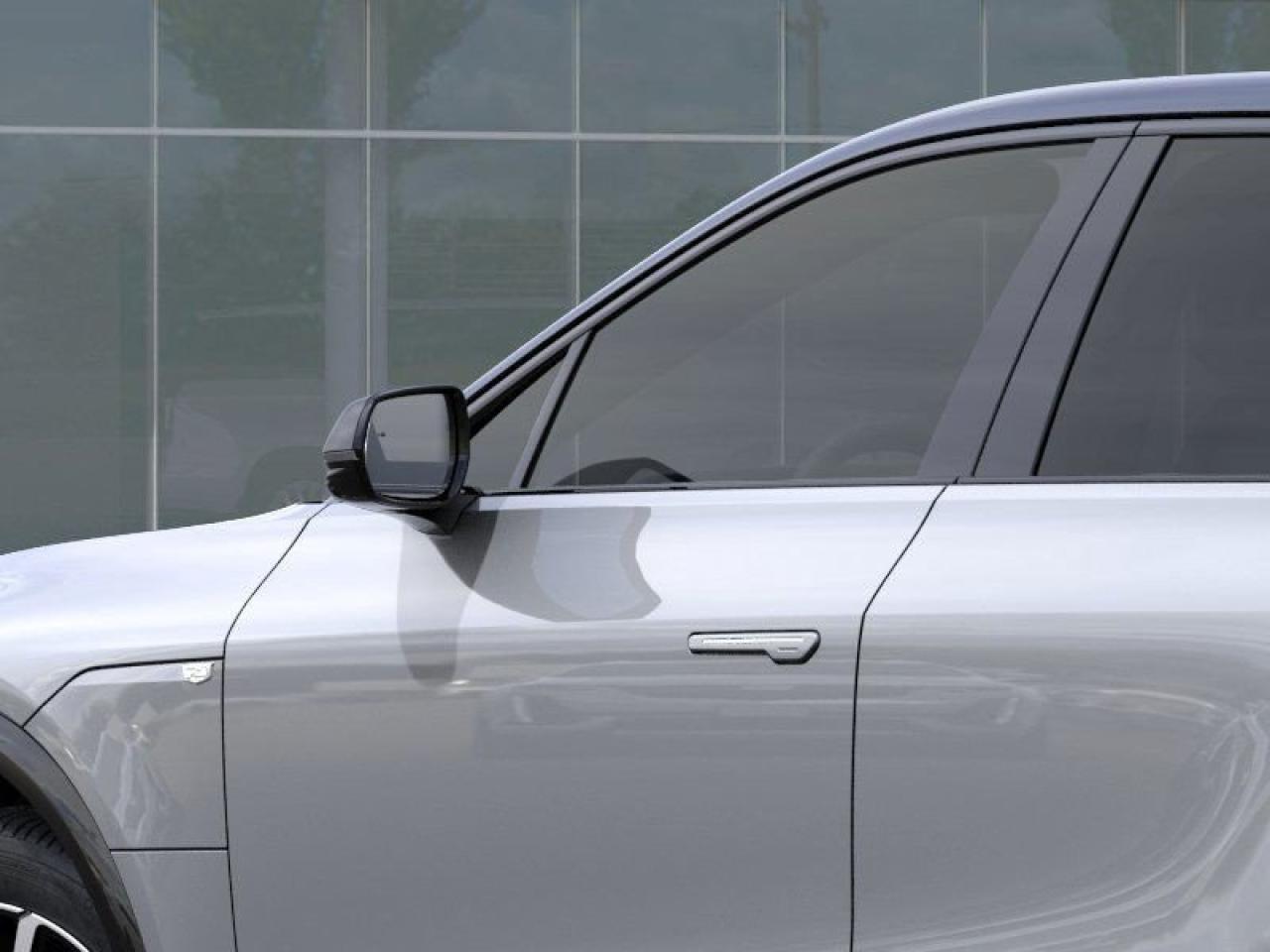 2026 Cadillac LYRIQ Sport 4dr Sport Photo