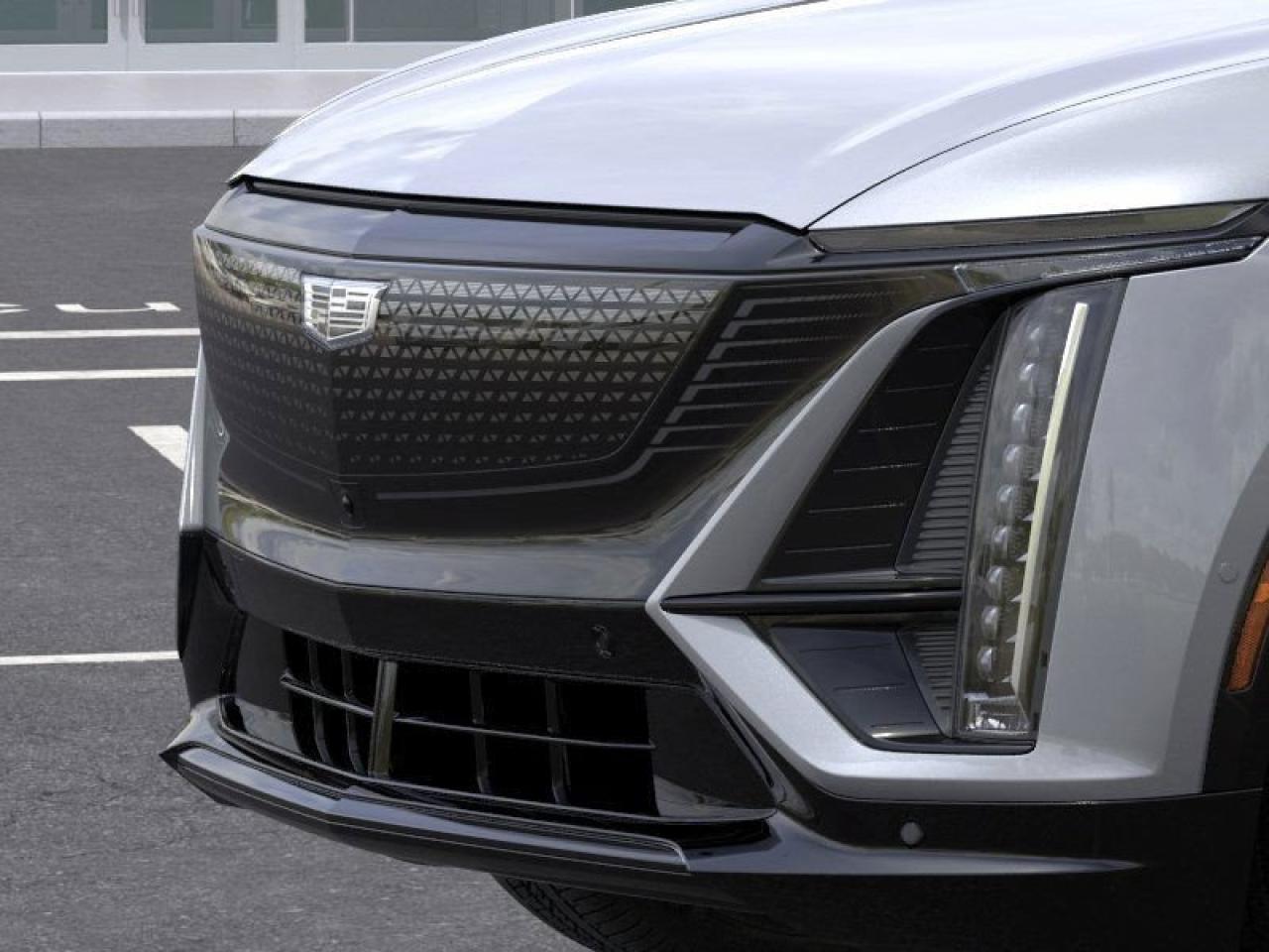 2026 Cadillac LYRIQ Sport 4dr Sport Photo