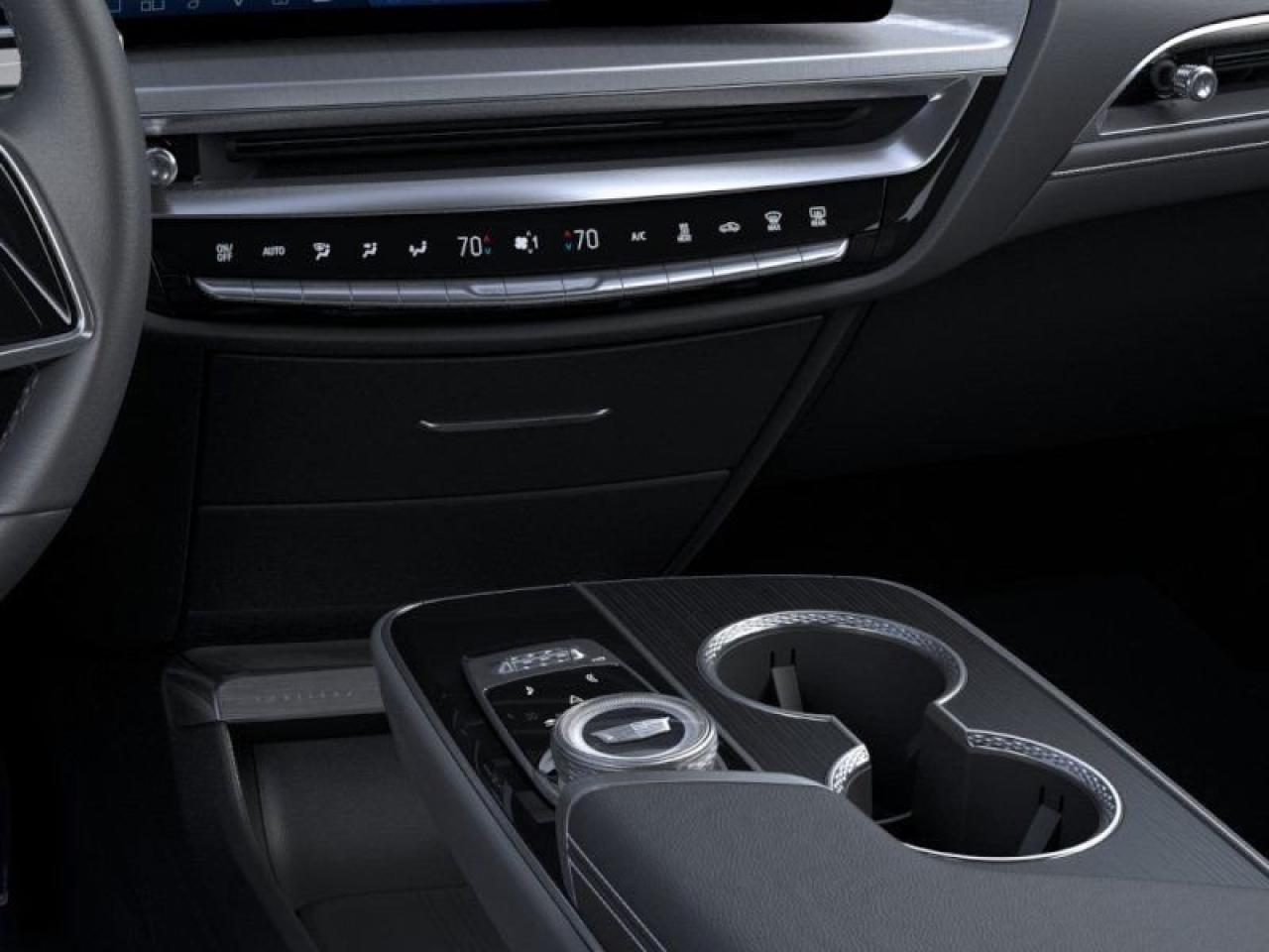 2026 Cadillac LYRIQ Sport 4dr Sport Photo