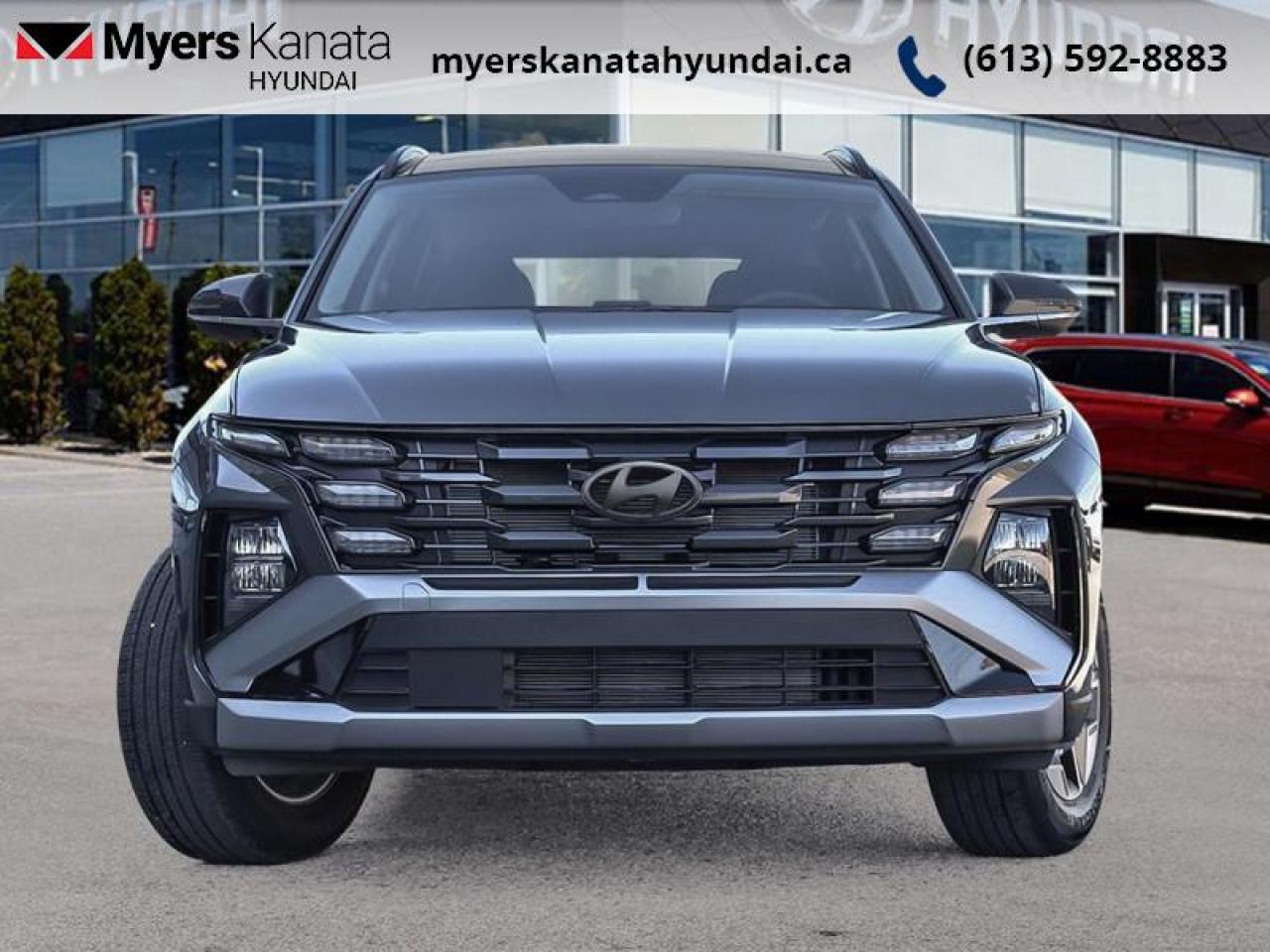 2026 Hyundai Tucson Preferred AWD w/Trend Pkg  - $143.69 /Wk Photo1