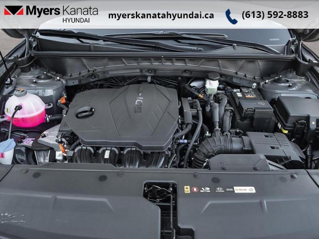 2026 Hyundai Tucson Preferred AWD w/Trend Pkg  - $143.69 /Wk Photo