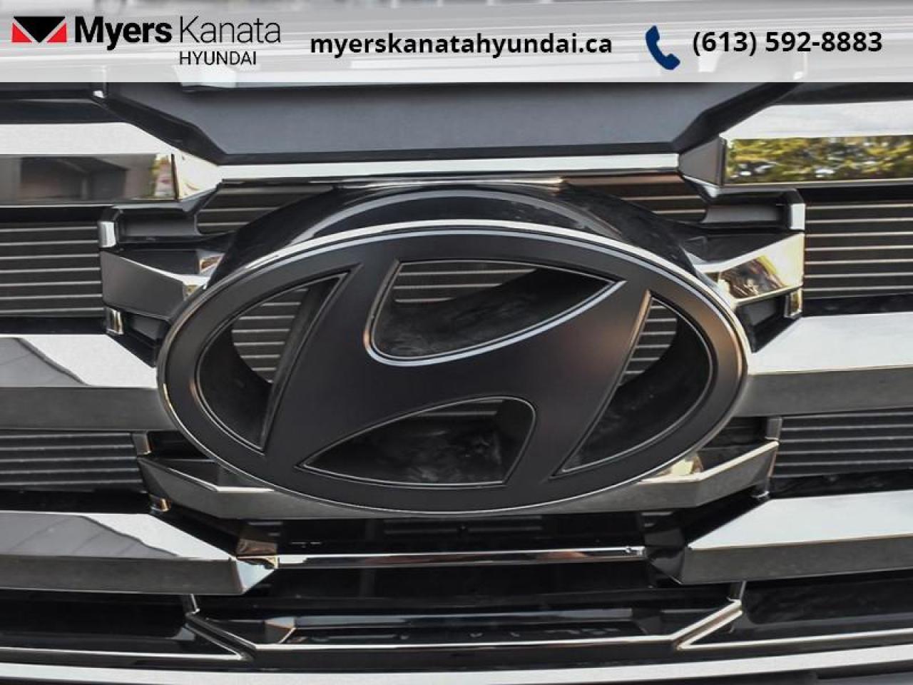 2026 Hyundai Tucson Preferred AWD w/Trend Pkg  - $143.69 /Wk Photo
