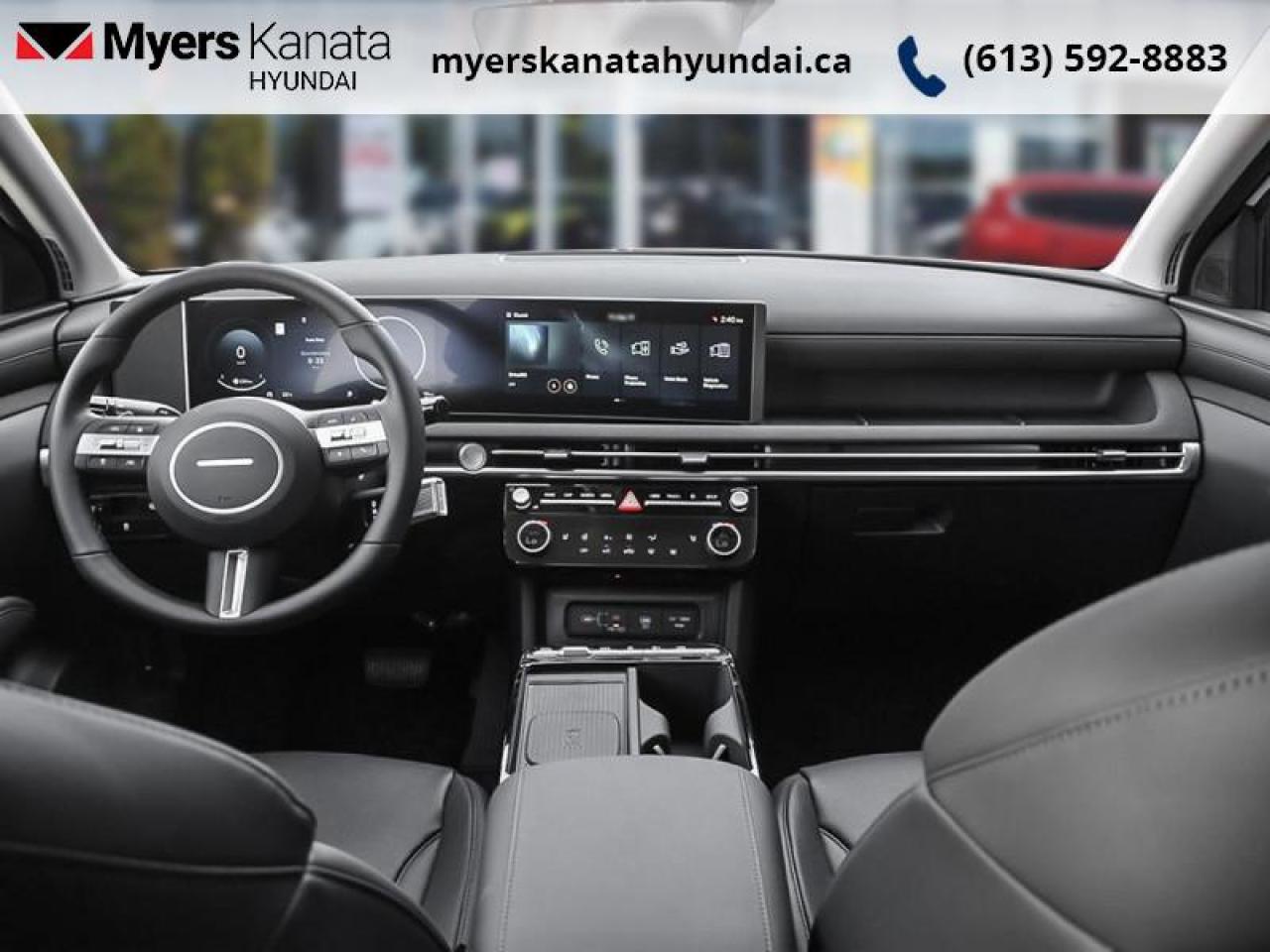 2026 Hyundai Tucson Preferred AWD w/Trend Pkg  - $143.69 /Wk Photo