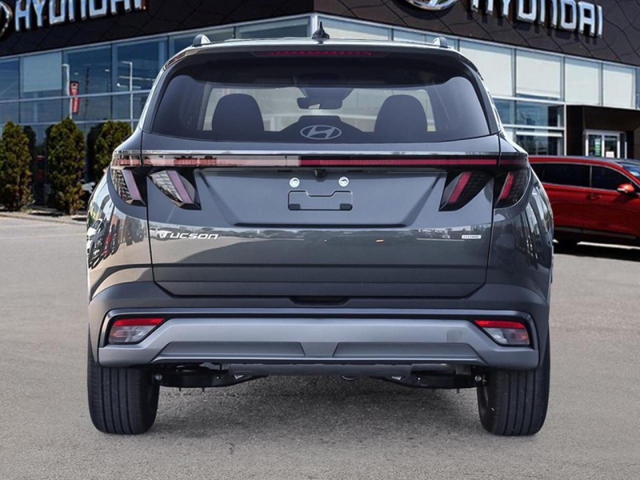 2026 Chevrolet Equinox EV LT  EV EQUINOX LT, FWD, LONGEST RANGE Photo