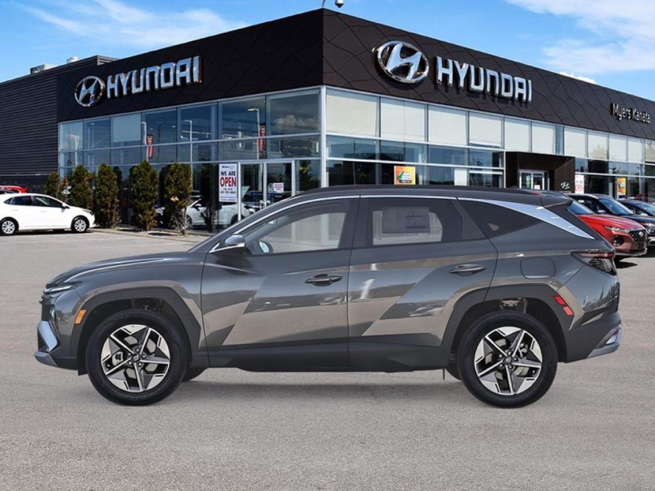 2026 Chevrolet Equinox EV LT  EV EQUINOX LT, FWD, LONGEST RANGE Photo