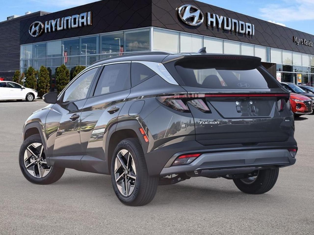 2026 Chevrolet Equinox EV LT  EV EQUINOX LT, FWD, LONGEST RANGE Photo3