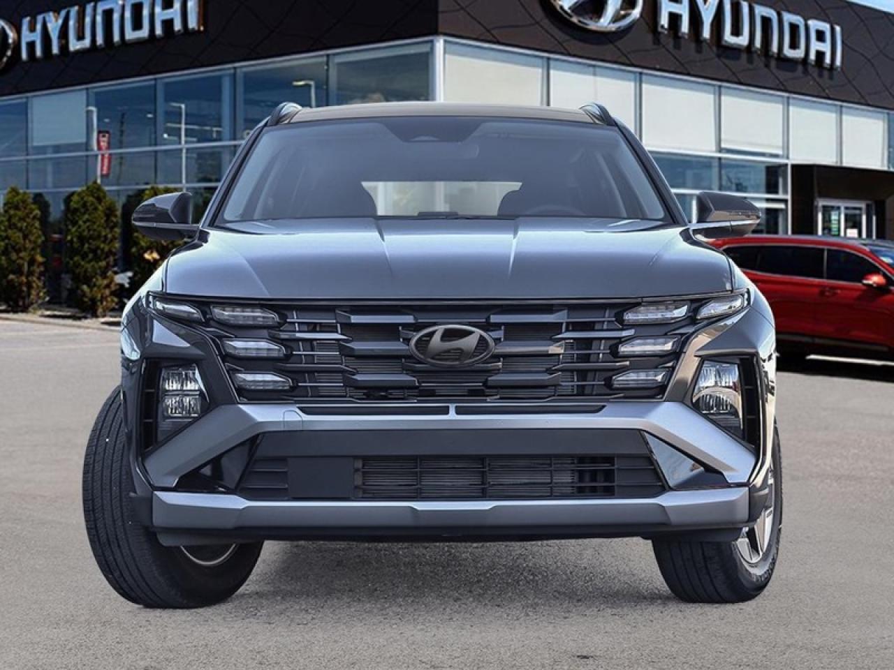 2026 Chevrolet Equinox EV LT  EV EQUINOX LT, FWD, LONGEST RANGE Photo